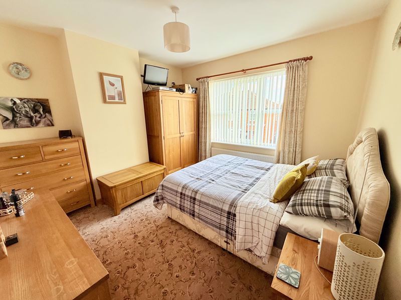 Bedroom- click for photo gallery